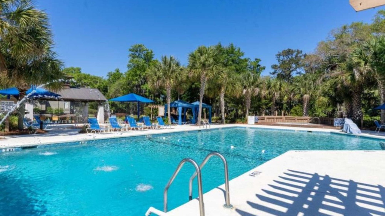 Photo of Outdoor in Shipyard Plantation