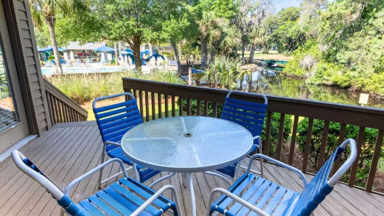Photo of Outdoor in Shipyard Plantation