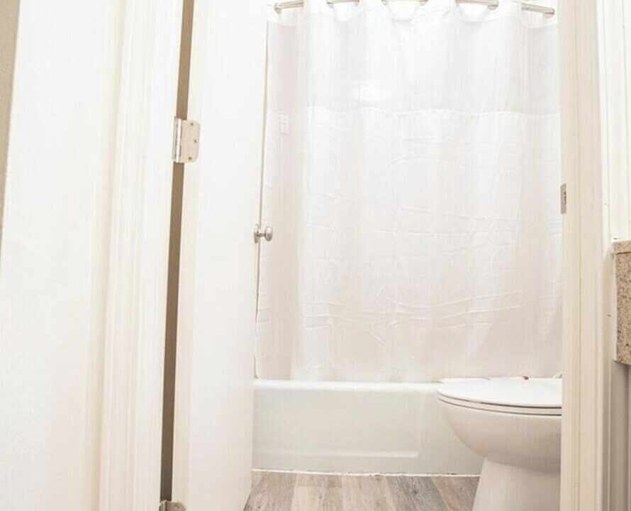 Photo of Bathroom in Greensboro