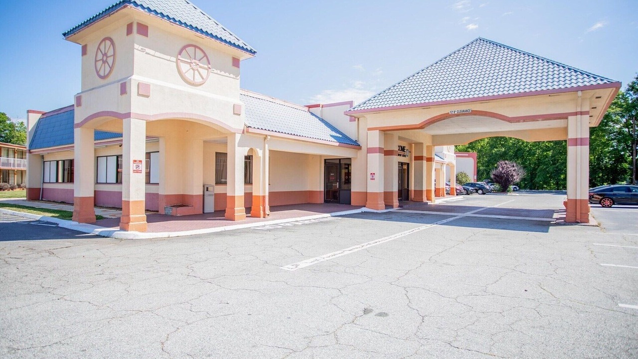 Photo of Outdoor in Greensboro