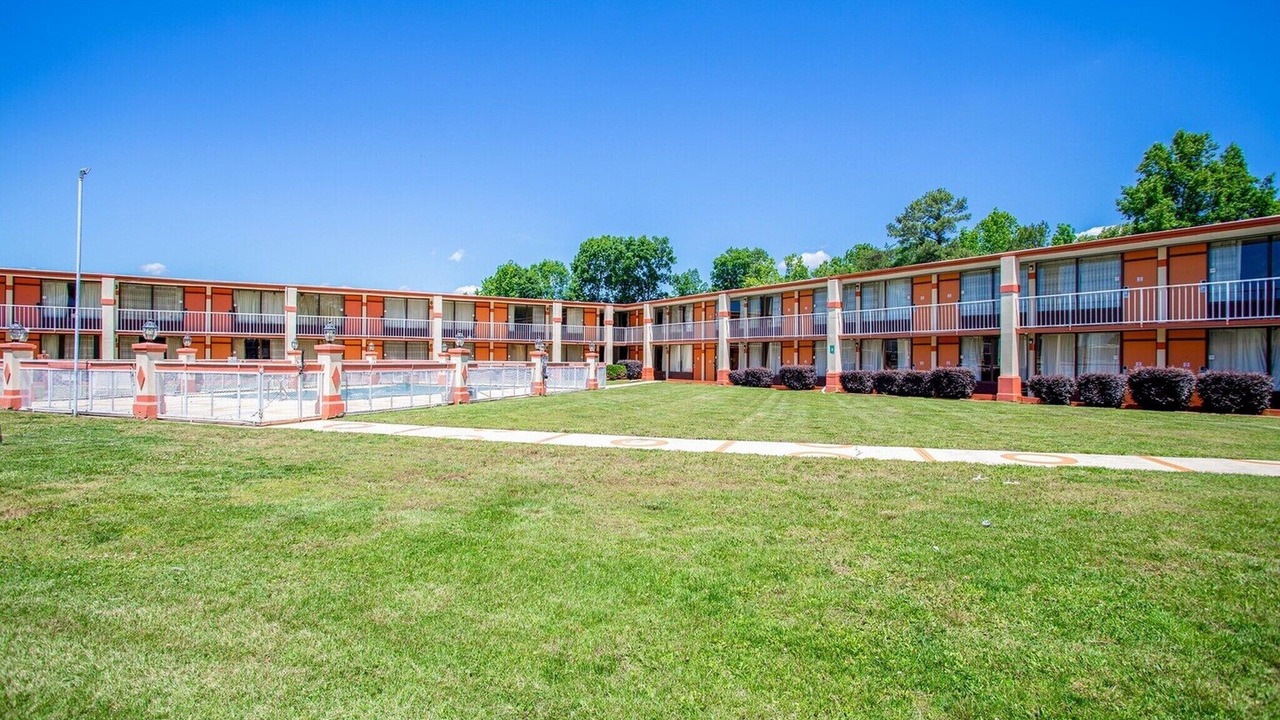 Photo of Outdoor in Greensboro
