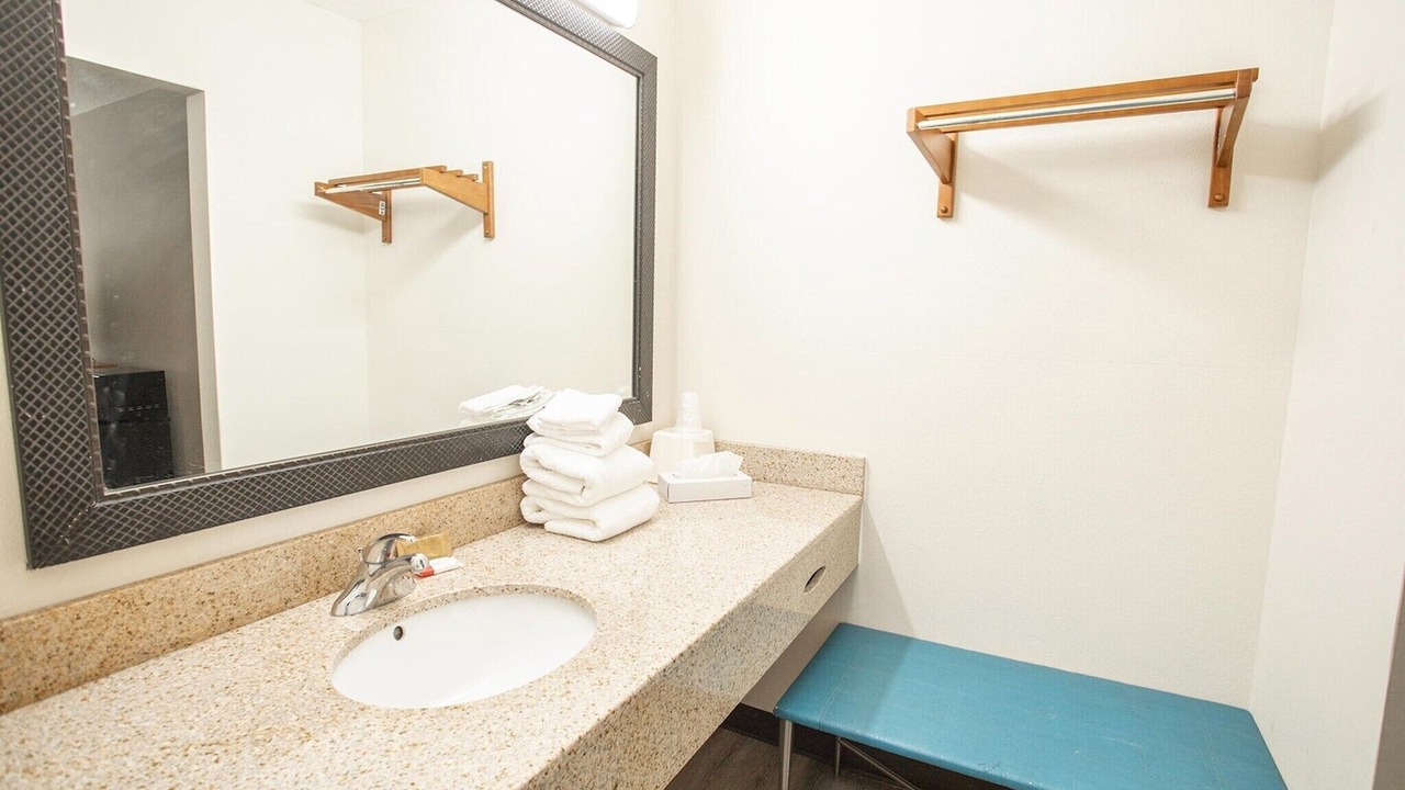 Photo of Bathroom in Greensboro