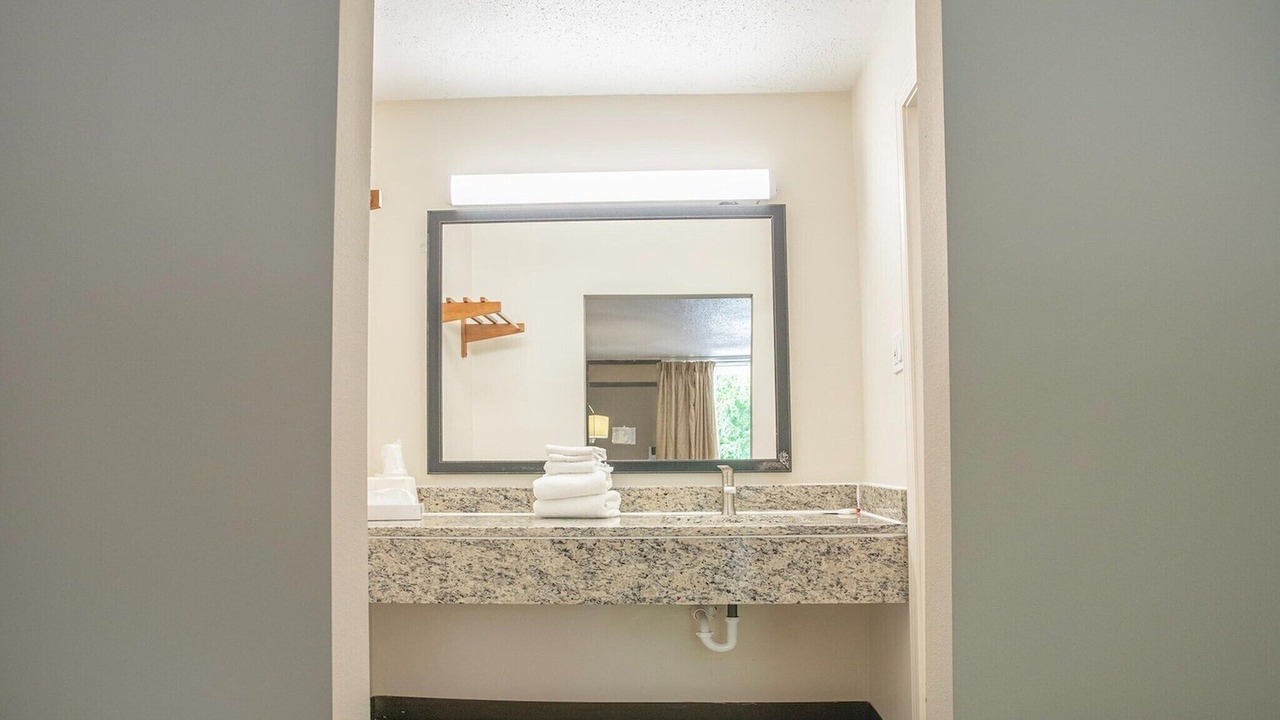 Photo of Bathroom in Greensboro