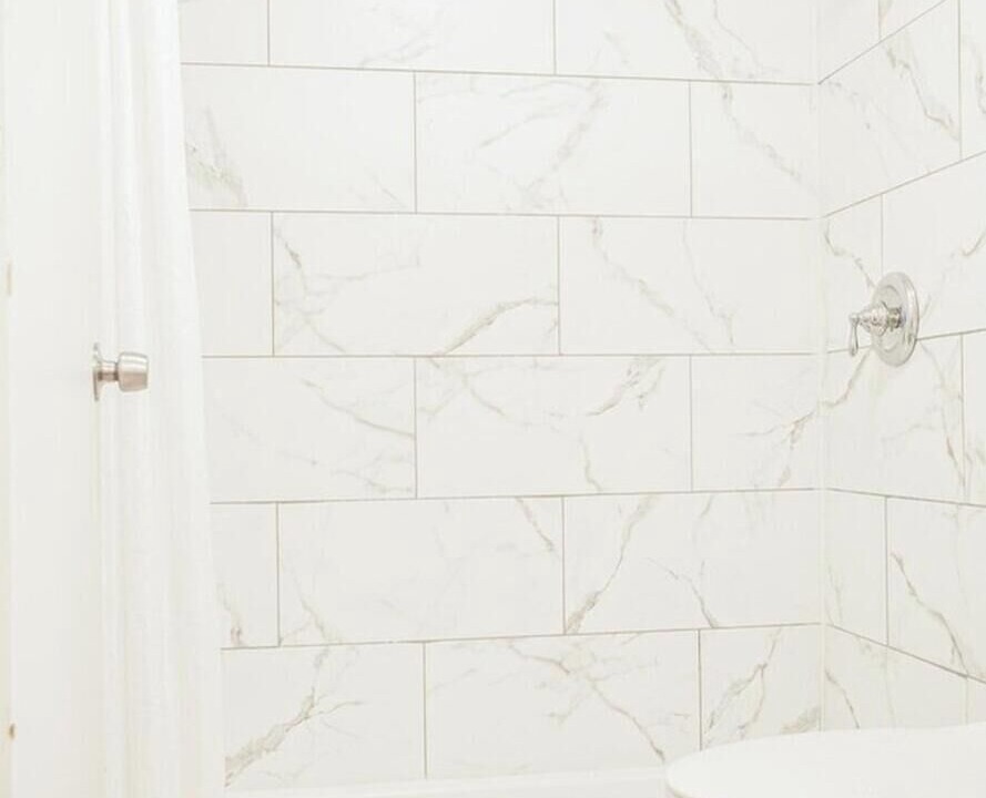 Photo of Bathroom in Greensboro