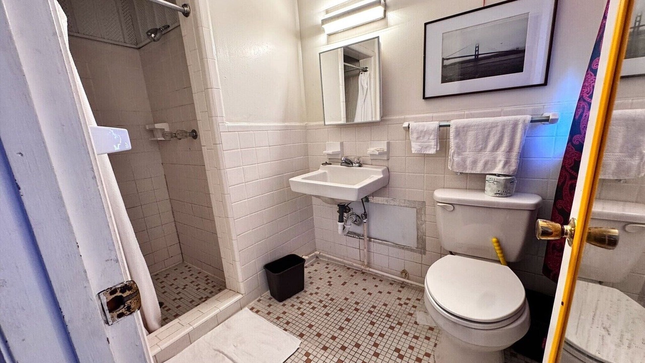 Photo of Bathroom in Chesterfield