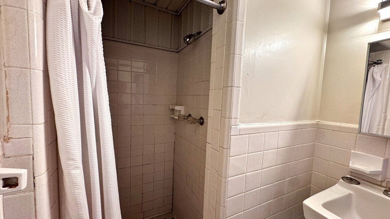 Photo of Bathroom in Chesterfield