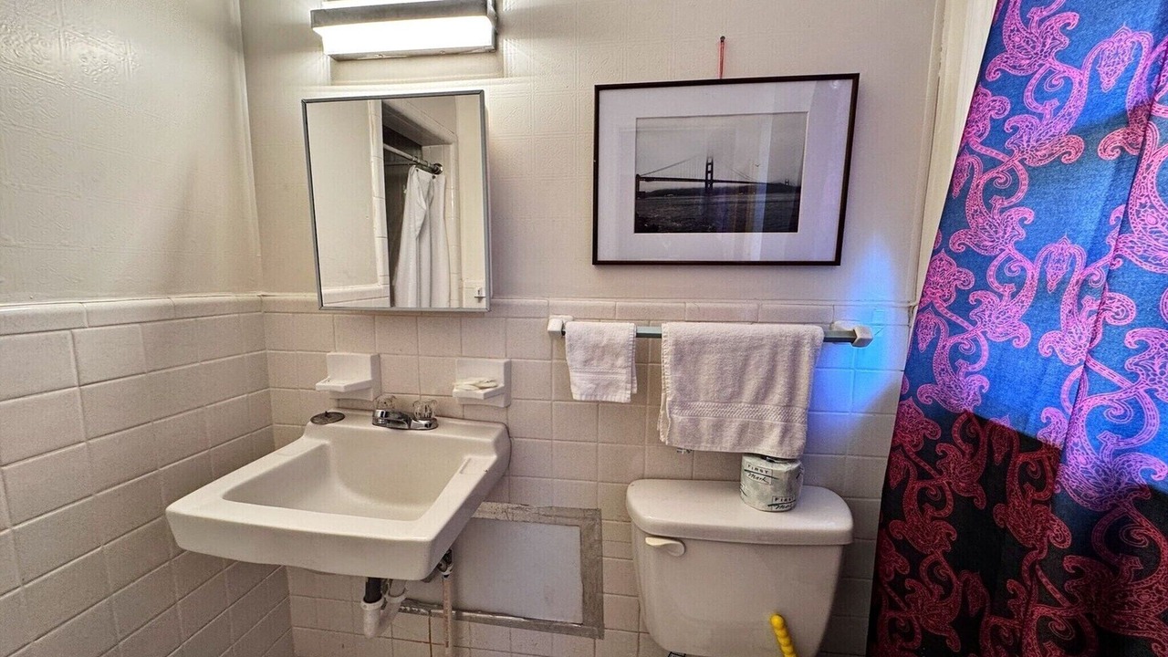 Photo of Bathroom in Chesterfield