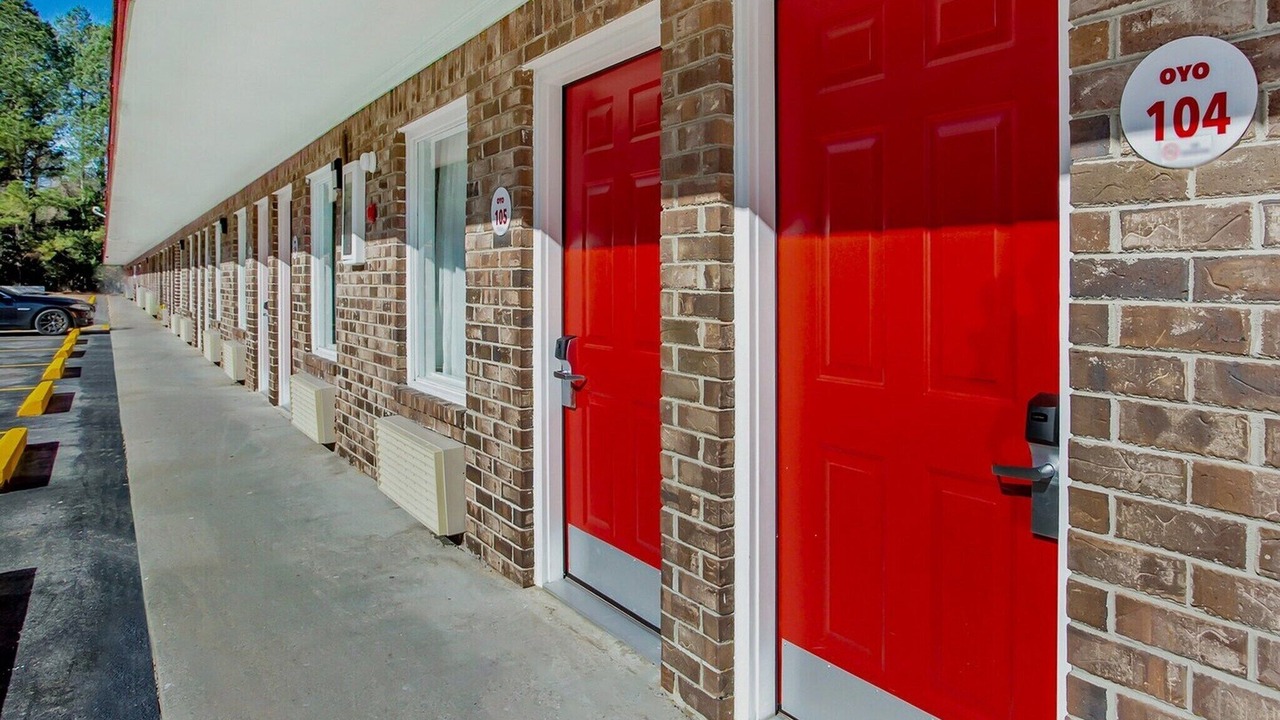 Photo of Patio Balcony in Ridgeland