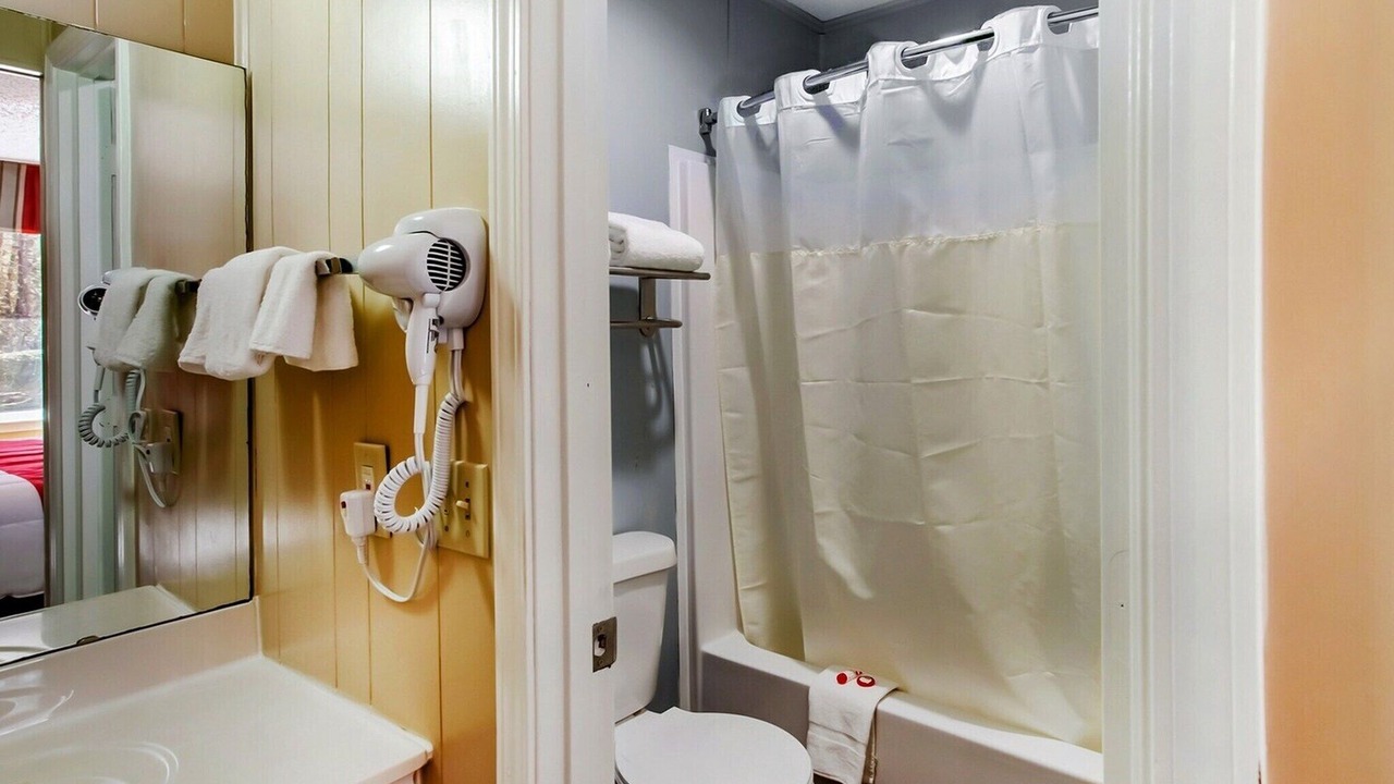 Photo of Bathroom in Ridgeland