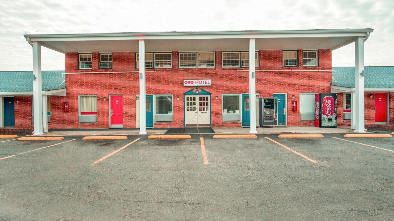 Photo of Outdoor in Durham