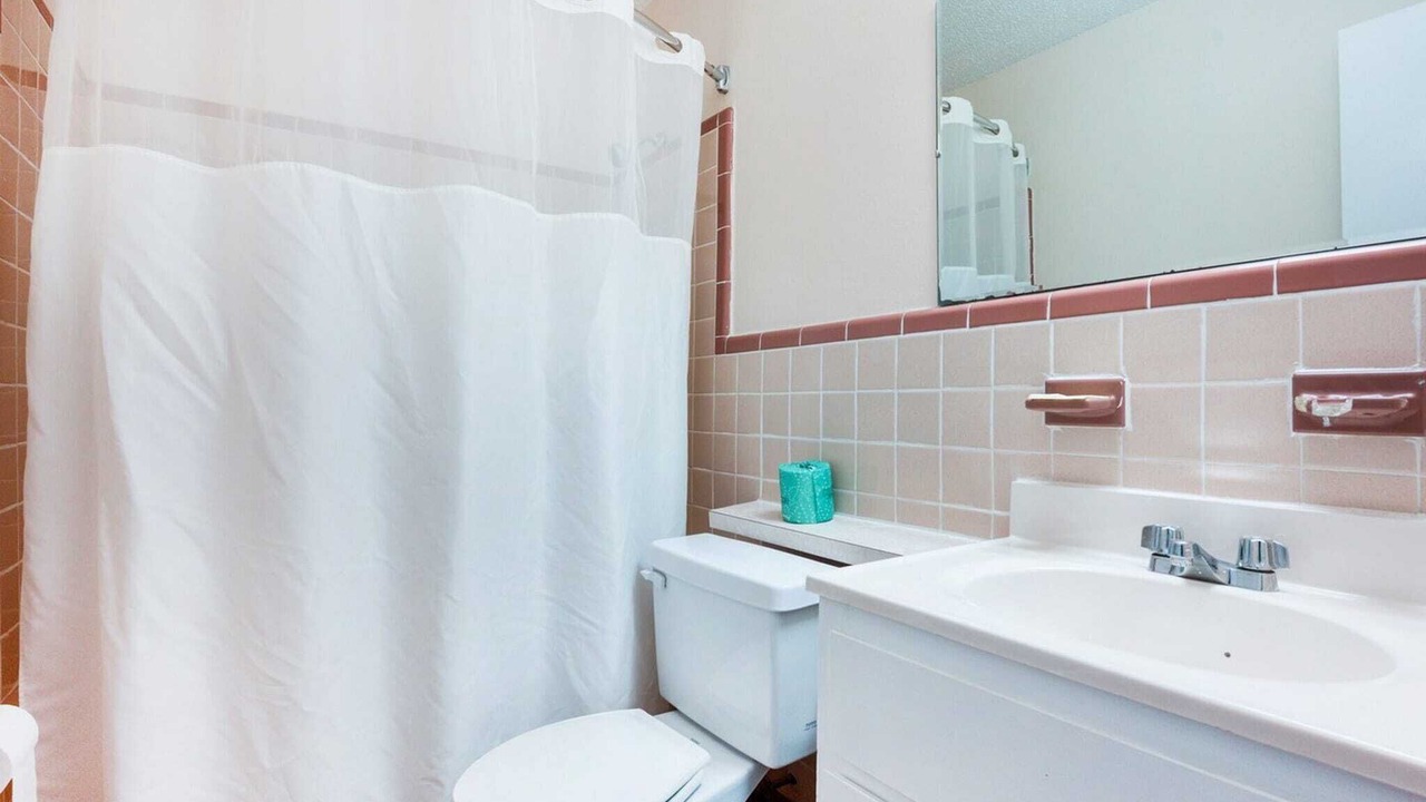 Photo of Bathroom in Durham