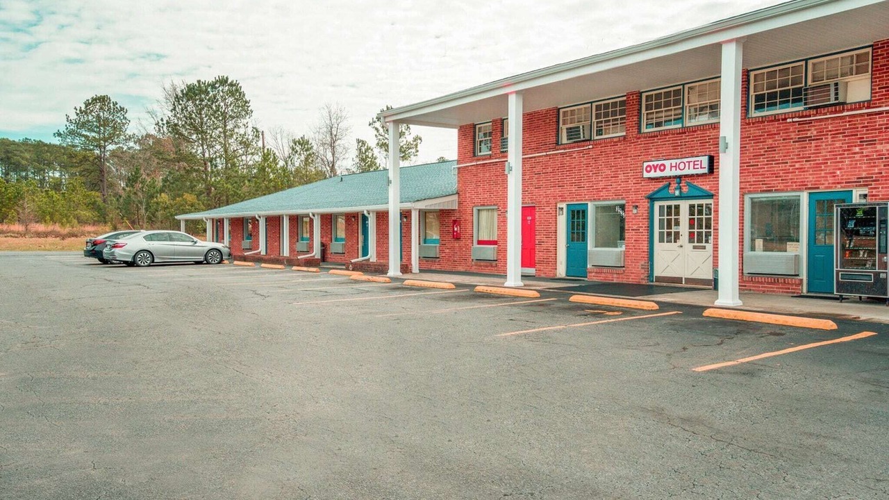 Photo of Outdoor in Durham