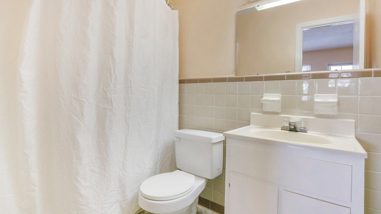 Photo of Bathroom in Durham