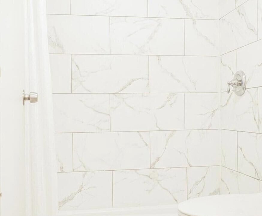 Photo of Bathroom in Greensboro