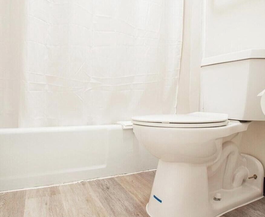 Photo of Bathroom in Greensboro