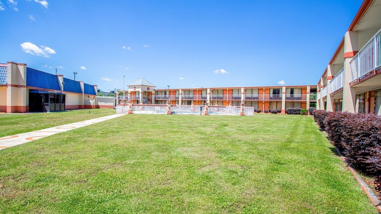 Photo of Outdoor in Greensboro