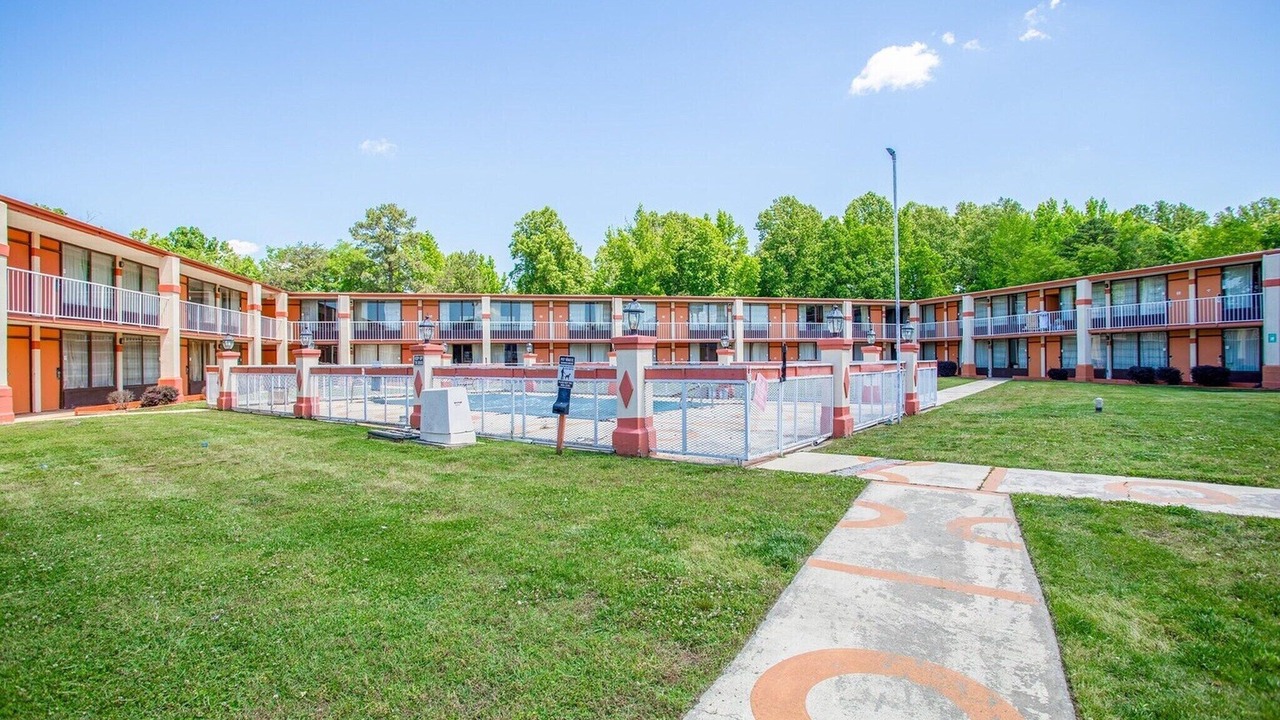 Photo of Outdoor in Greensboro