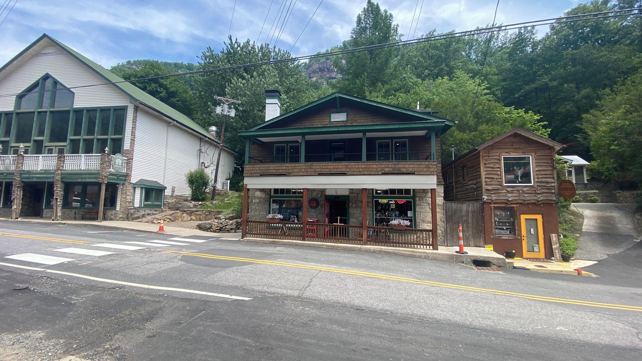 Photo of Outdoor in Chimney Rock