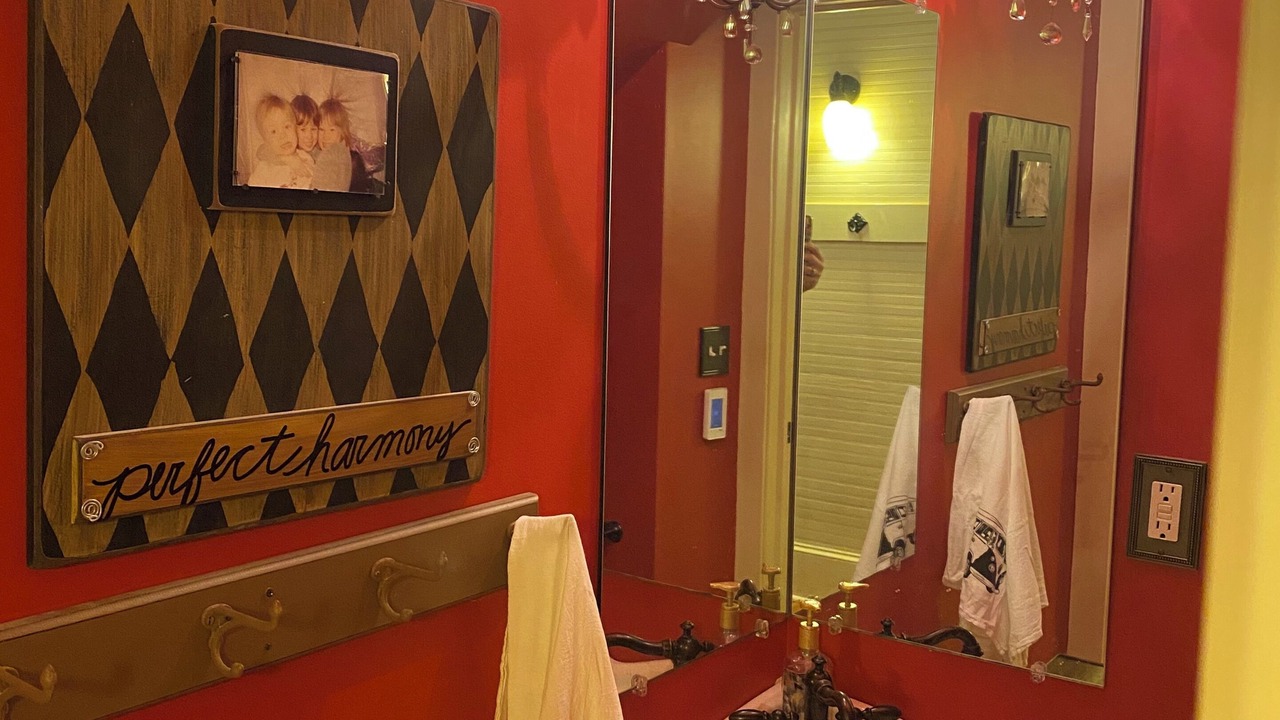 Photo of Bathroom in Chimney Rock