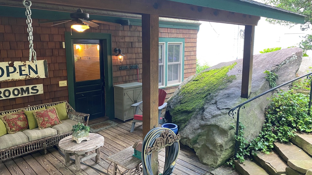 Photo of Outdoor in Chimney Rock