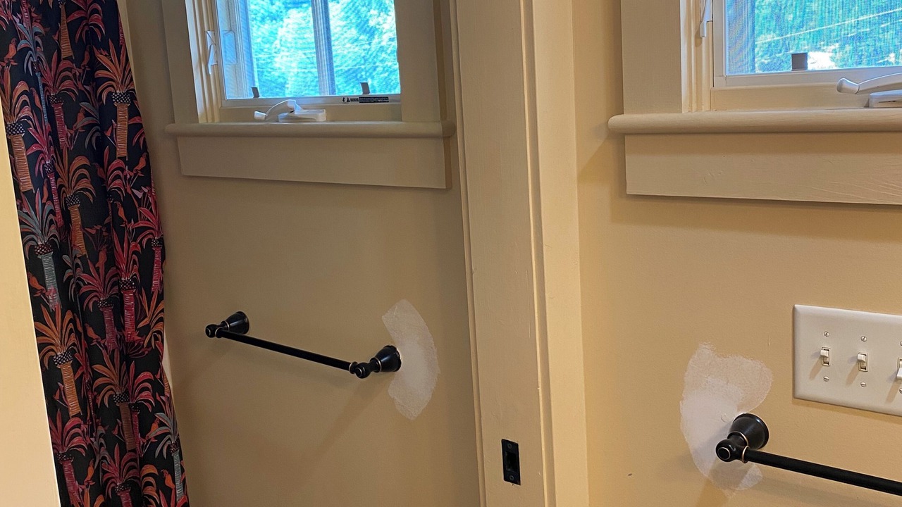 Photo of Bathroom in Chimney Rock