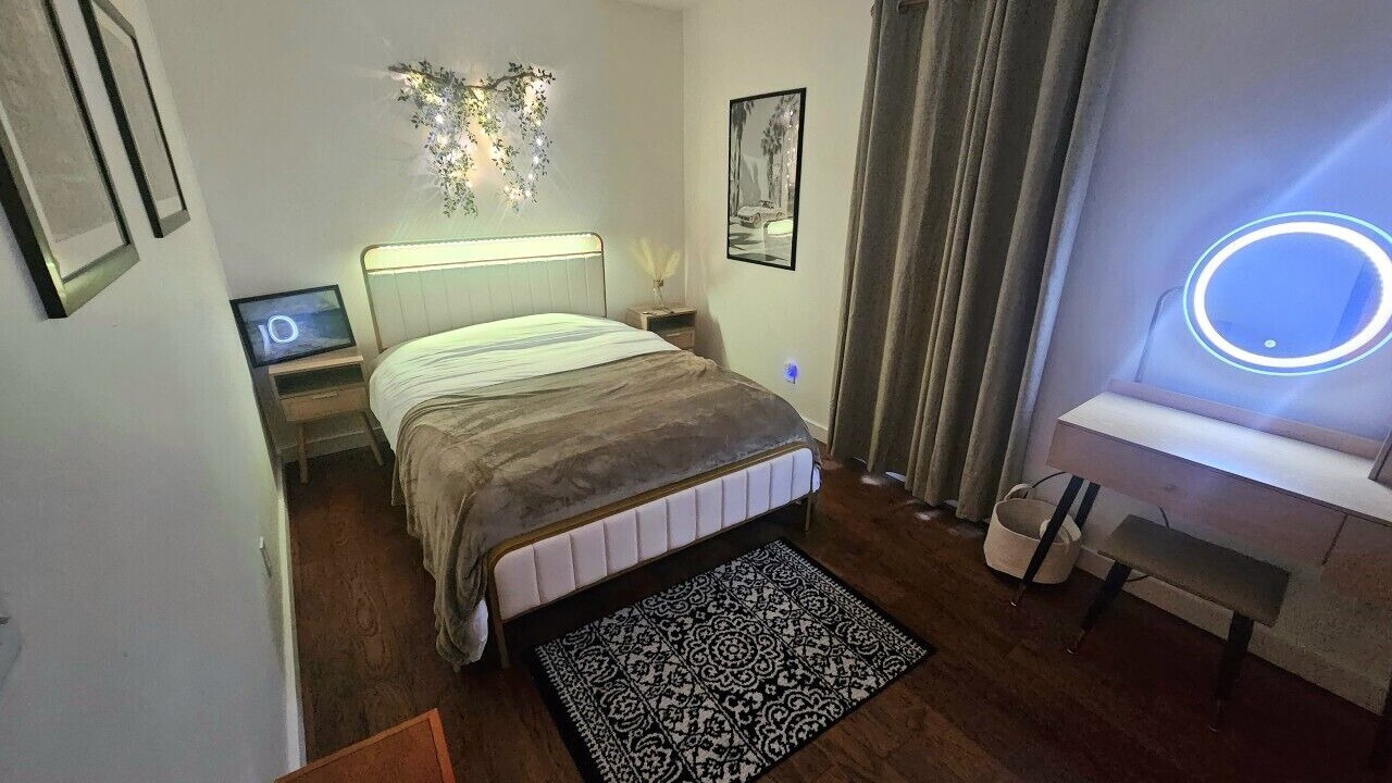 Photo of Bedroom in Whites Creek