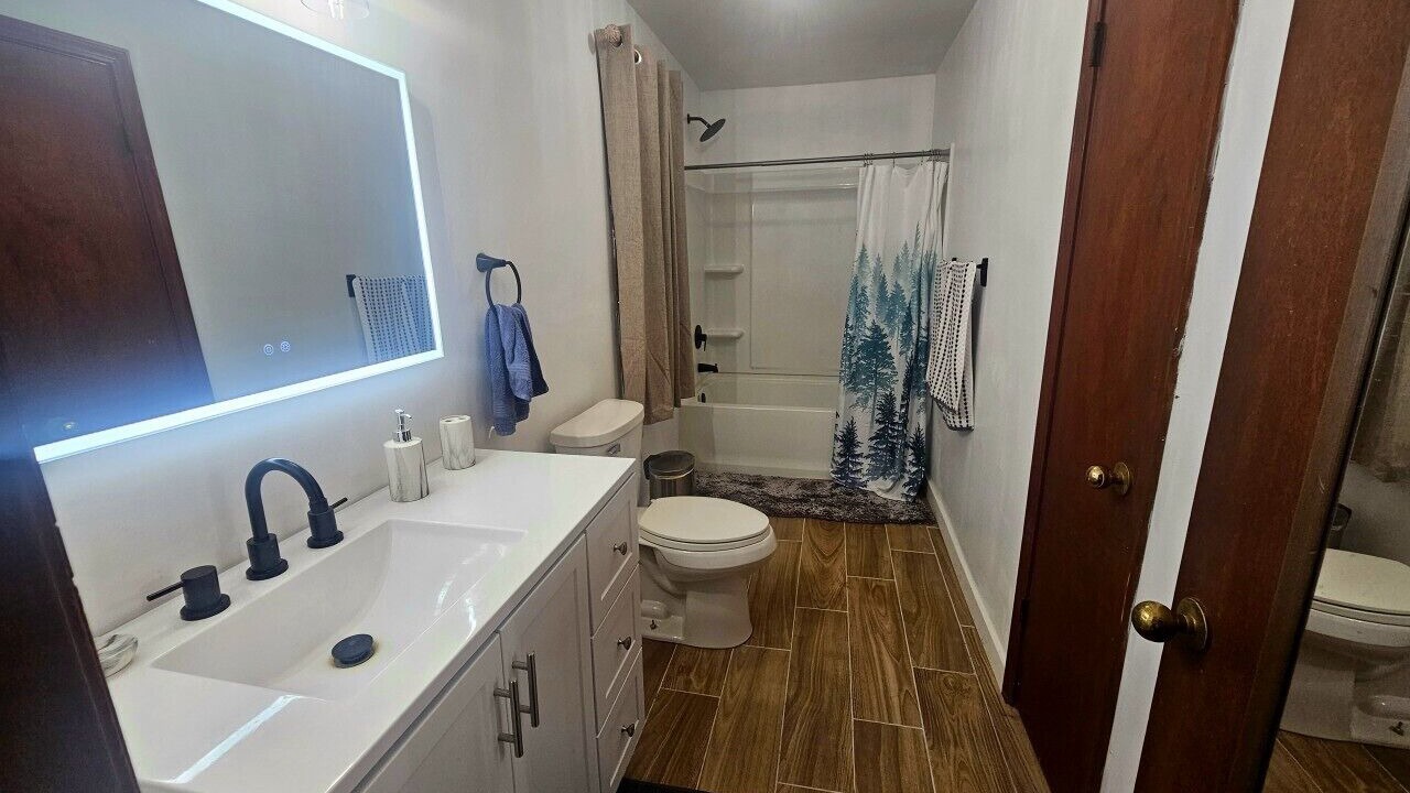 Photo of Bathroom in Whites Creek