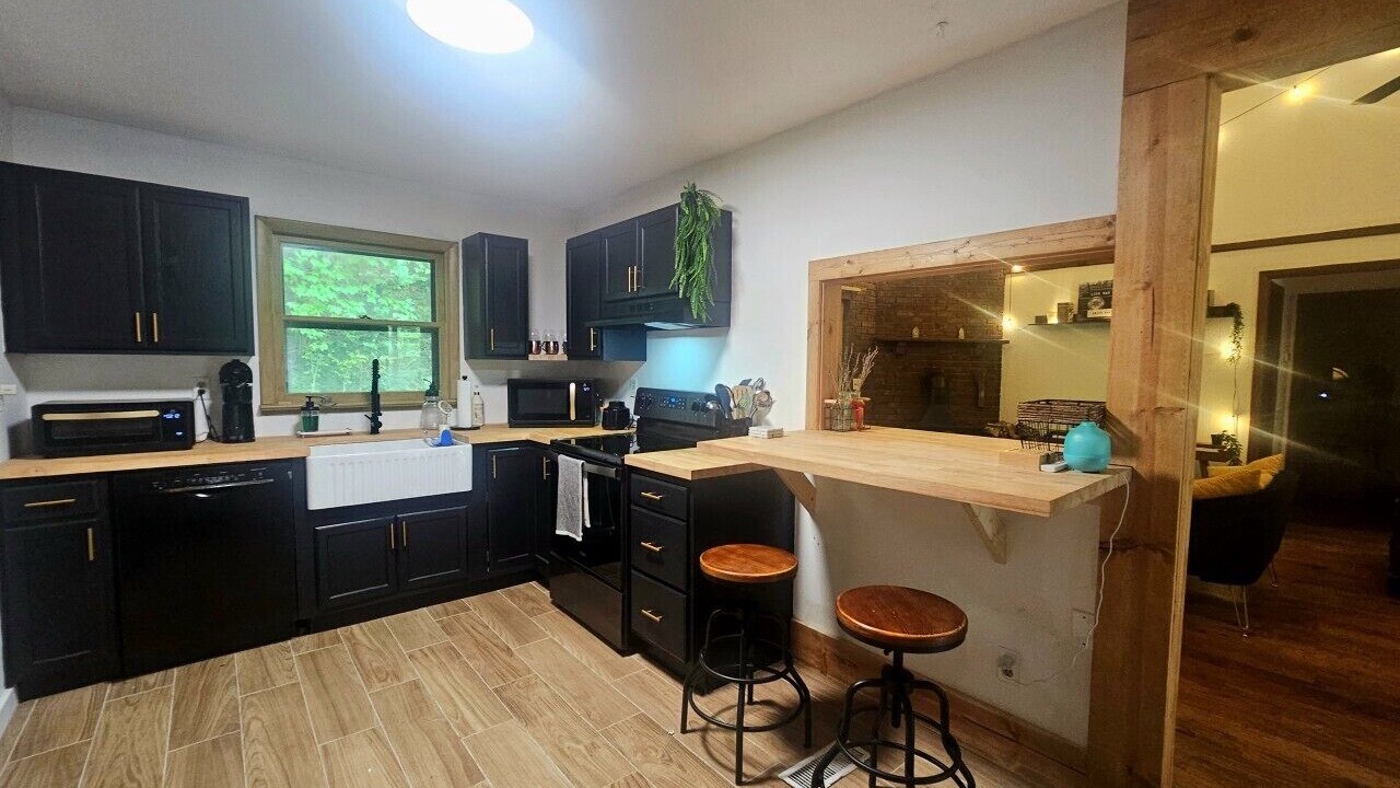 Photo of Kitchen in Whites Creek
