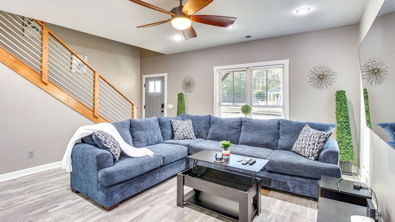 Photo of Bedroom in Eden