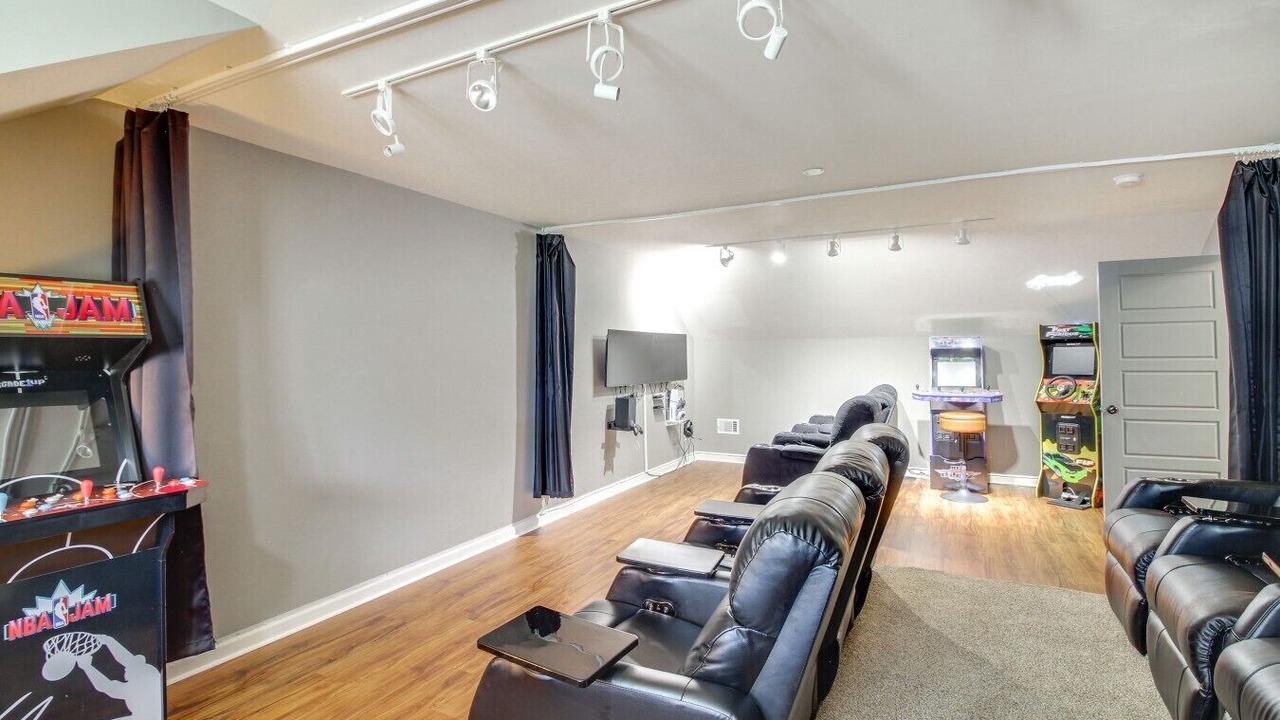 Photo of Bedroom in Eden