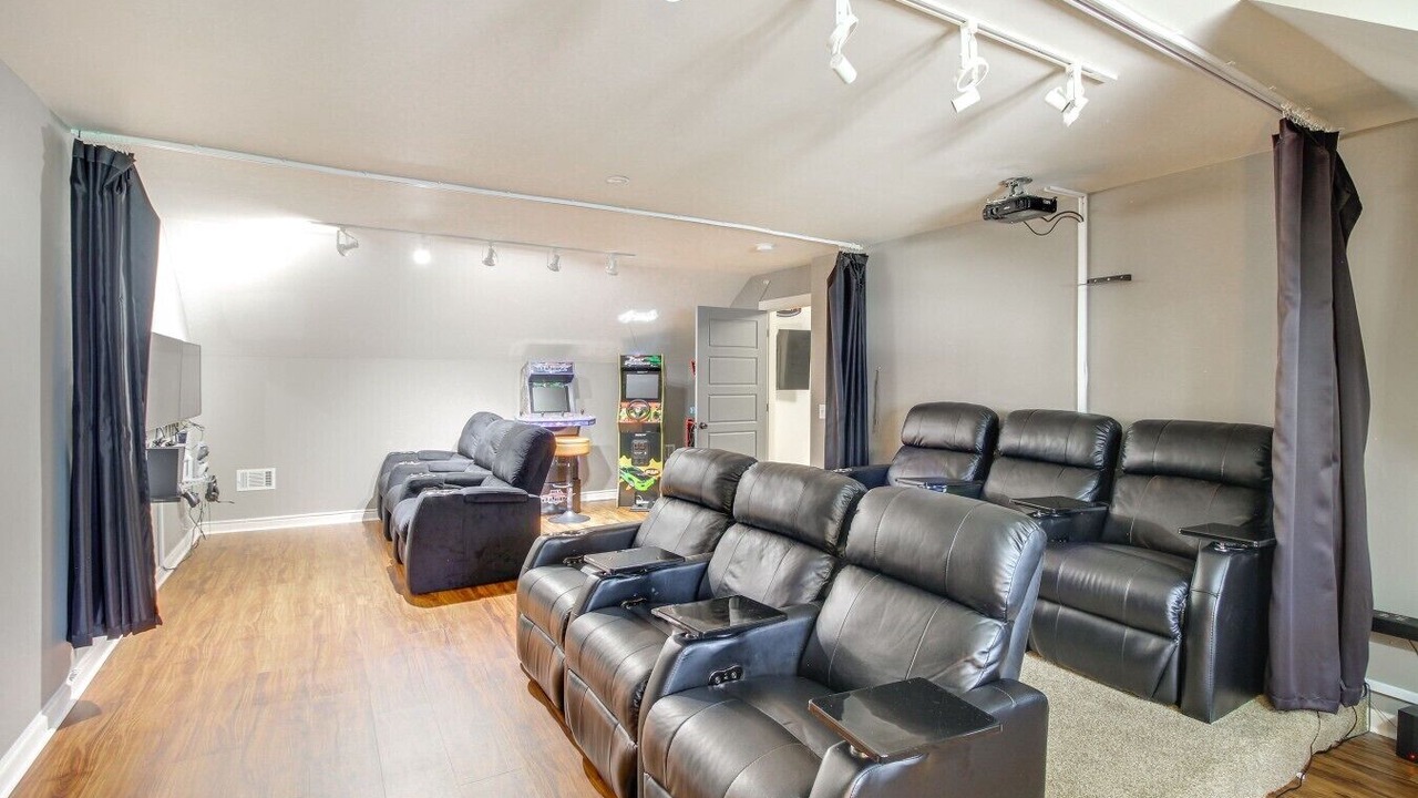 Photo of Bedroom in Eden