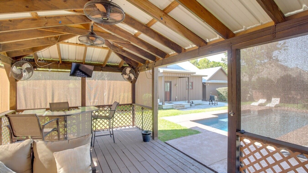Photo of Outdoor in Eden