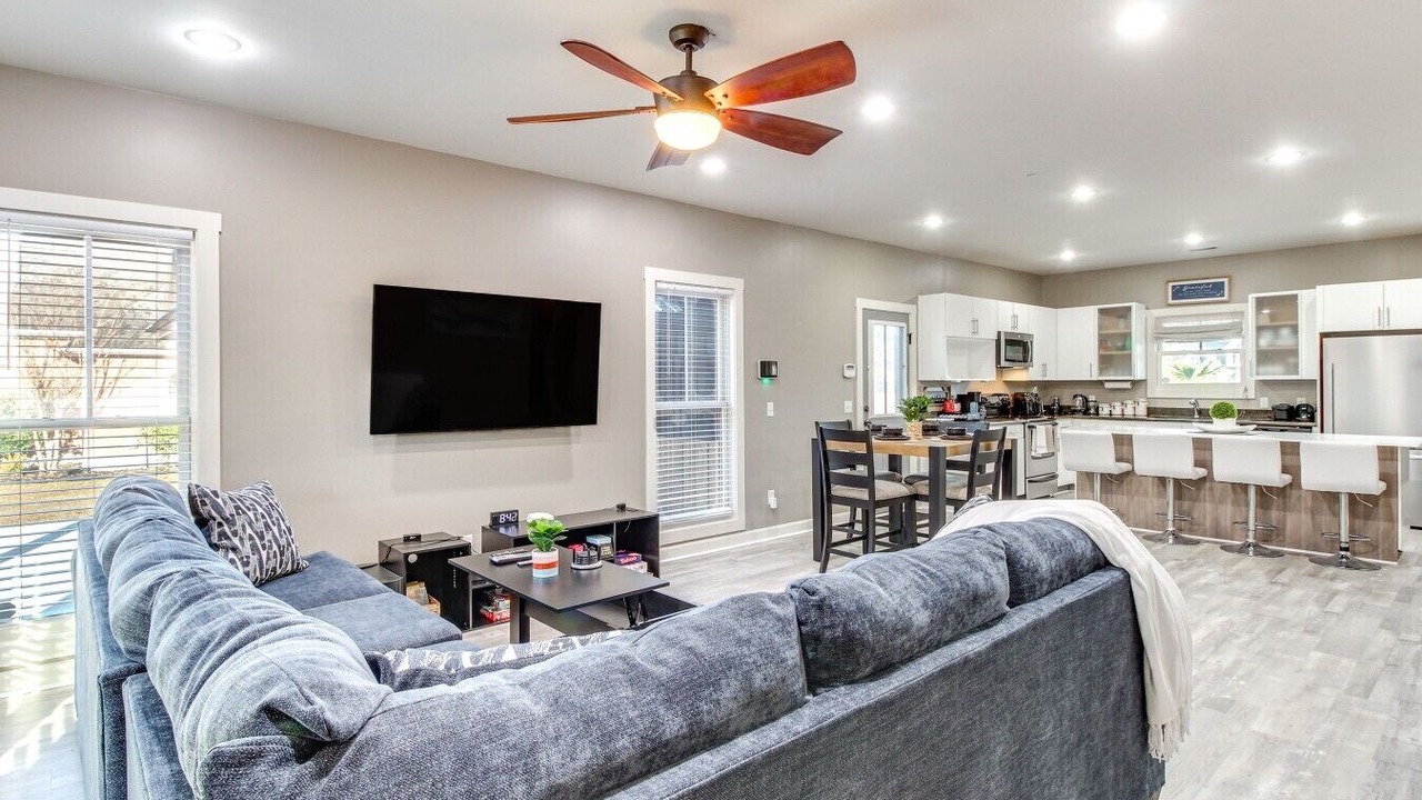 Photo of Bedroom in Eden