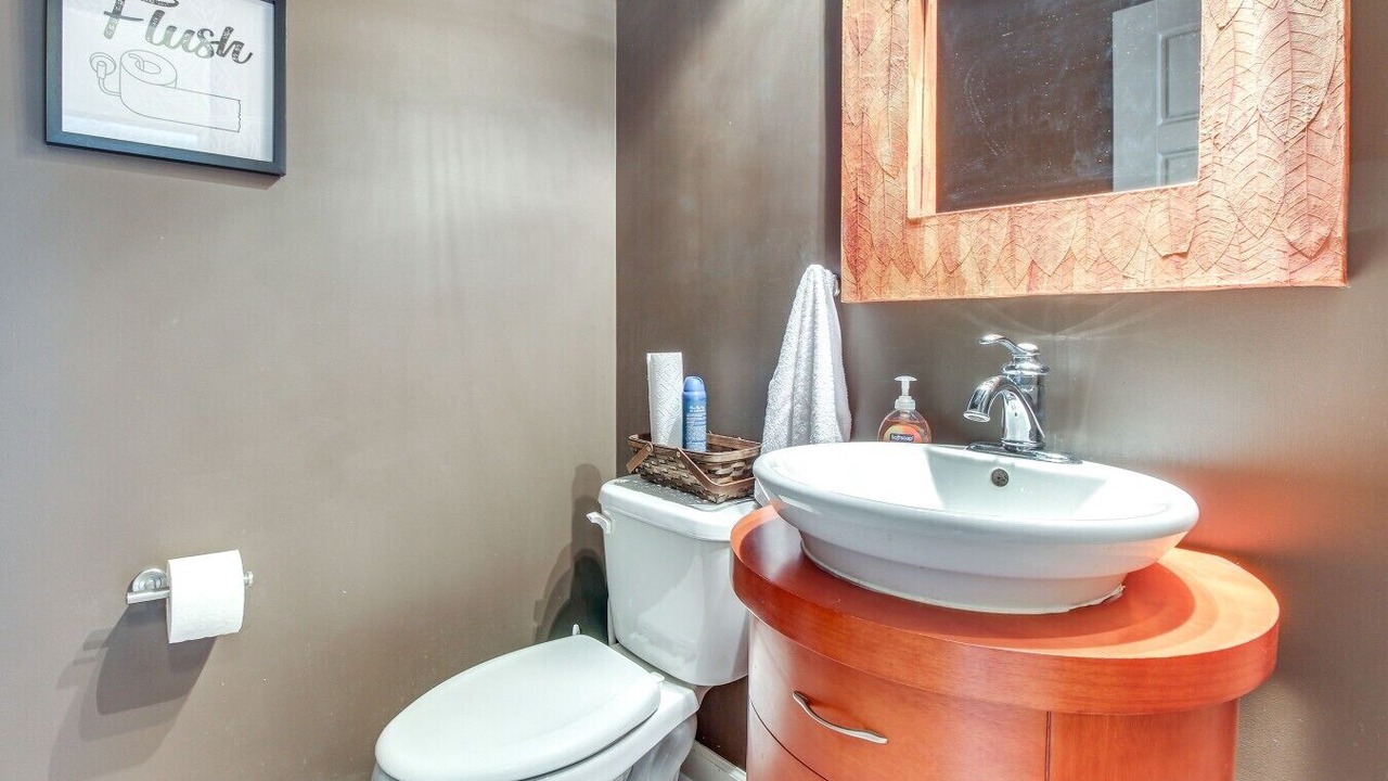 Photo of Bedroom in Eden
