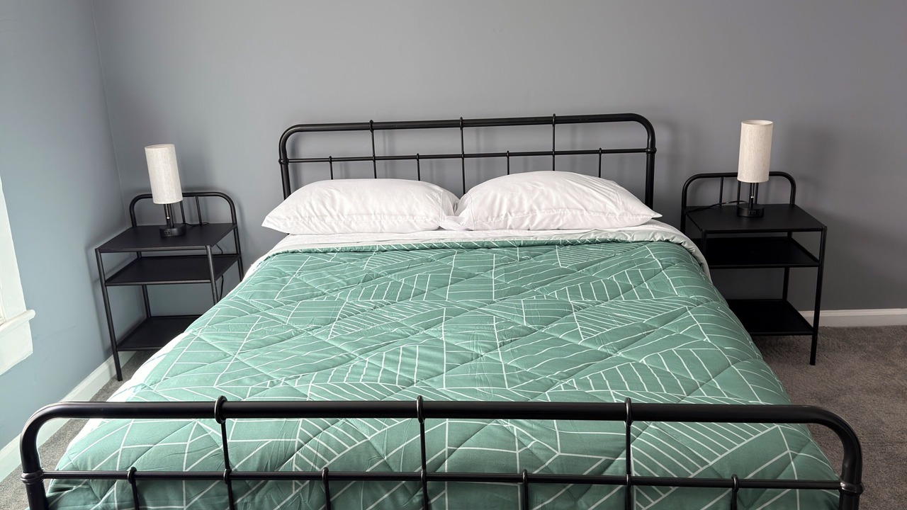 Photo of Bedroom in Burlington