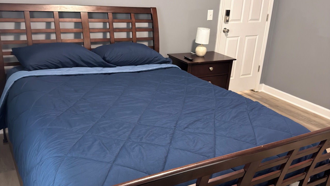 Photo of Bedroom in Burlington