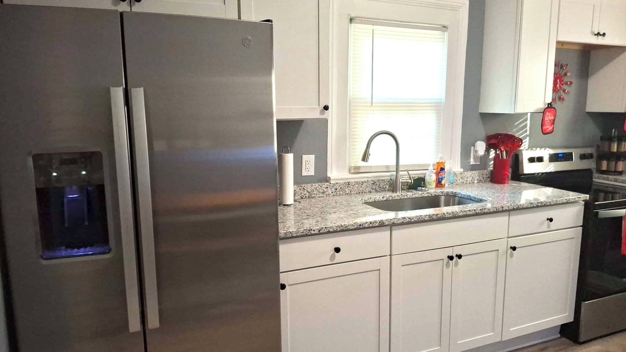 Photo of Kitchen in Burlington