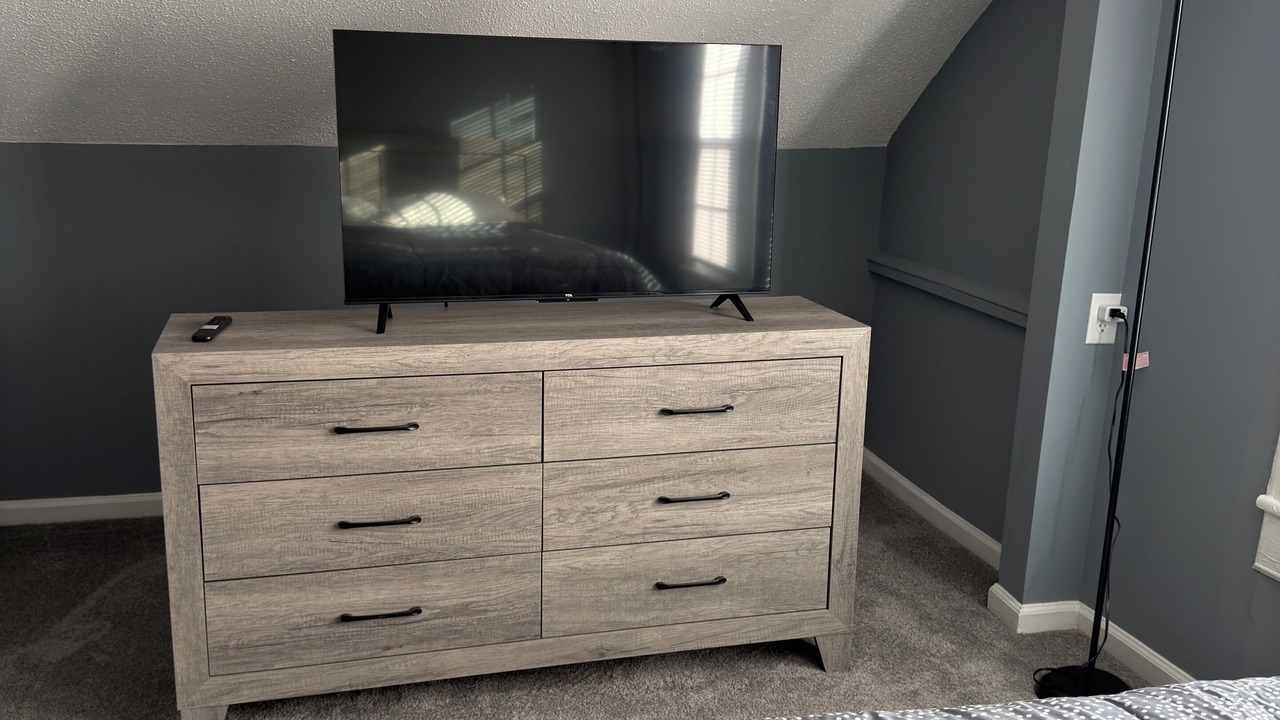 Photo of Bedroom in Burlington