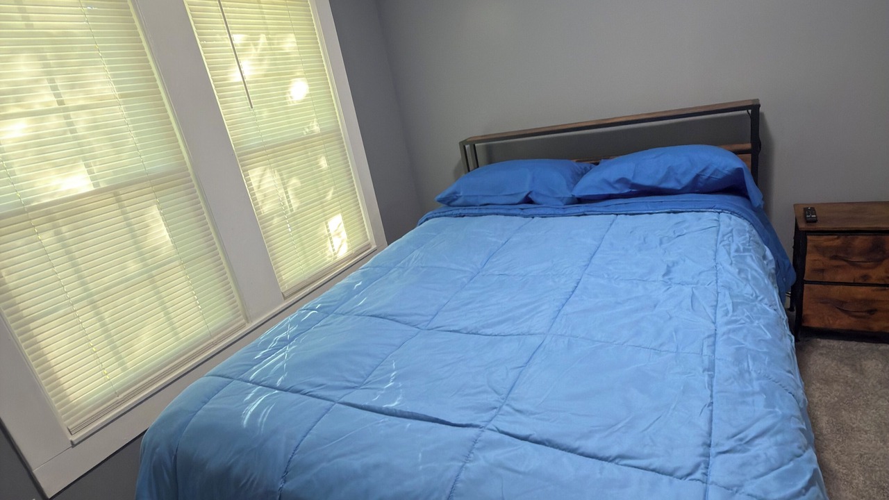 Photo of Bedroom in Burlington