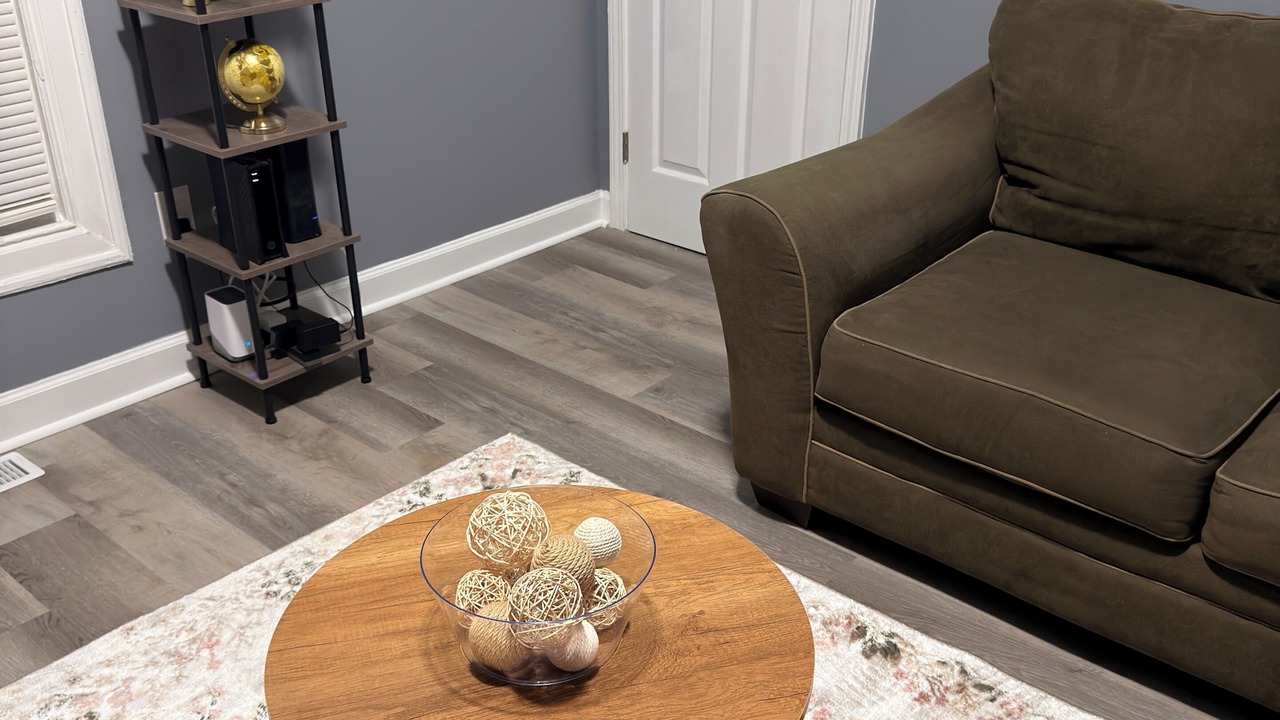 Photo of Livingroom in Burlington