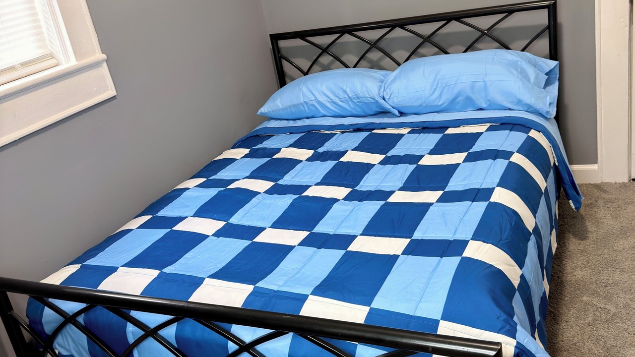Photo of Bedroom in Burlington