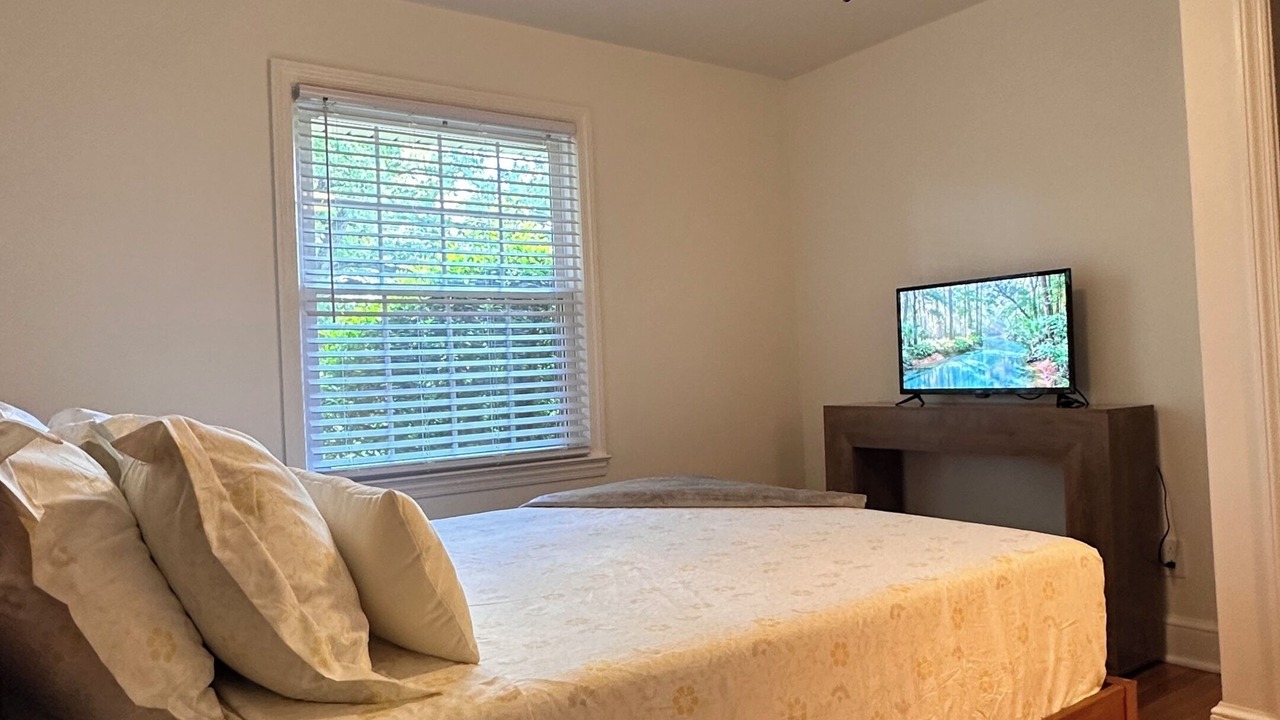 Photo of Bedroom in Winston - Salem