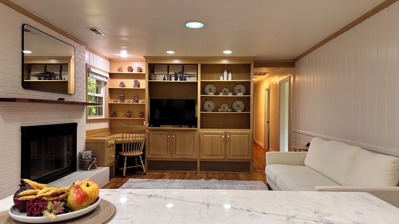 Photo of Livingroom in Winston - Salem