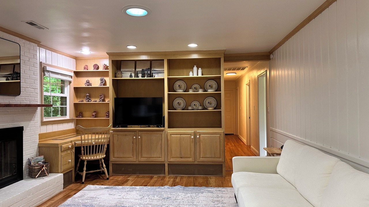 Photo of Livingroom in Winston - Salem