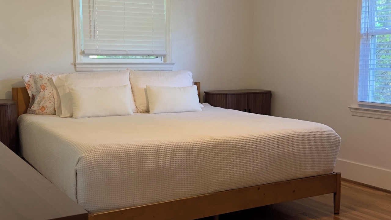 Photo of Bedroom in Winston - Salem