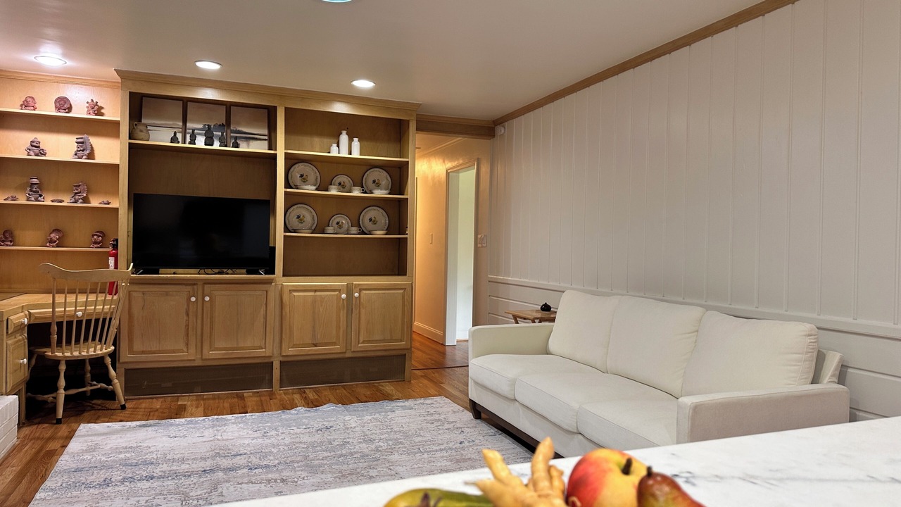 Photo of Livingroom in Winston - Salem