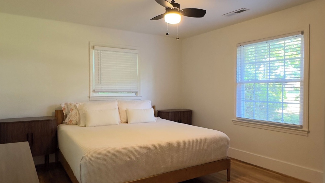 Photo of Bedroom in Winston - Salem