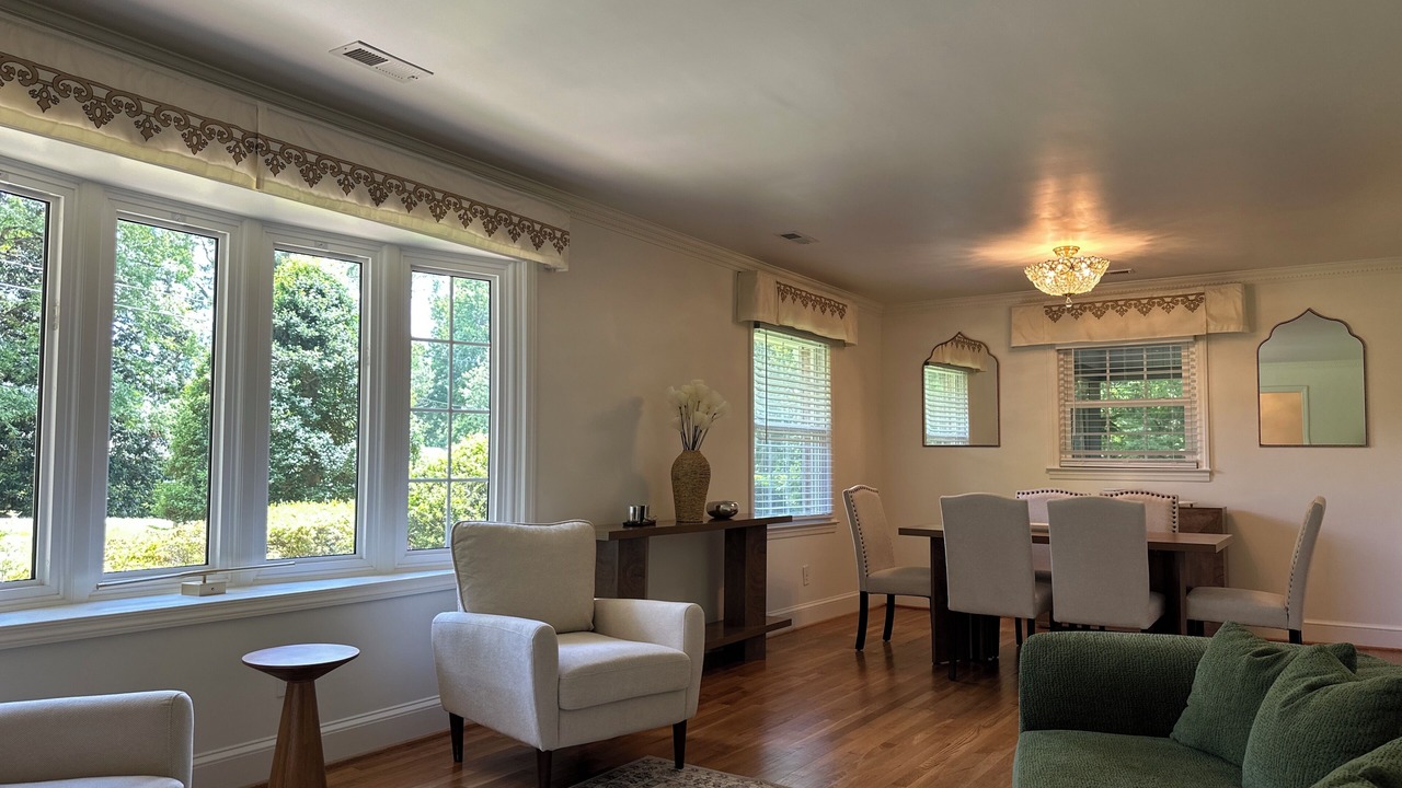 Photo of Livingroom in Winston - Salem
