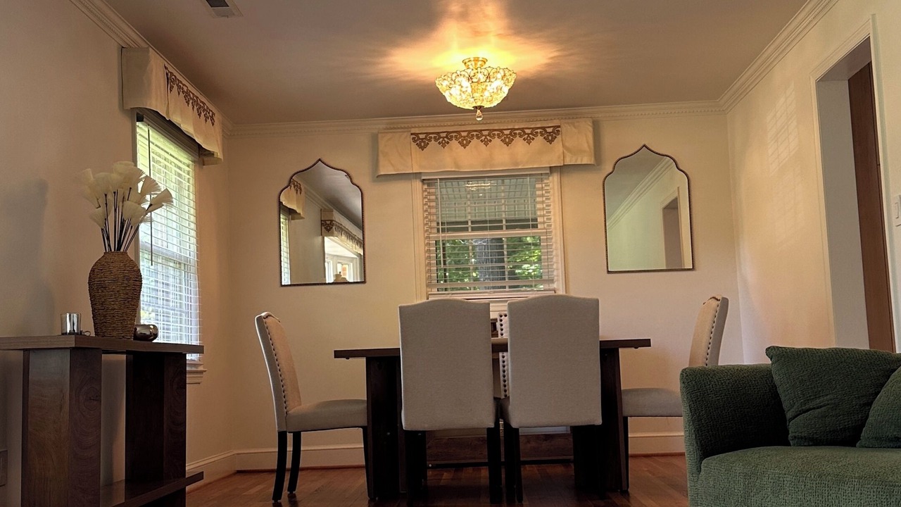Photo of Livingroom in Winston - Salem