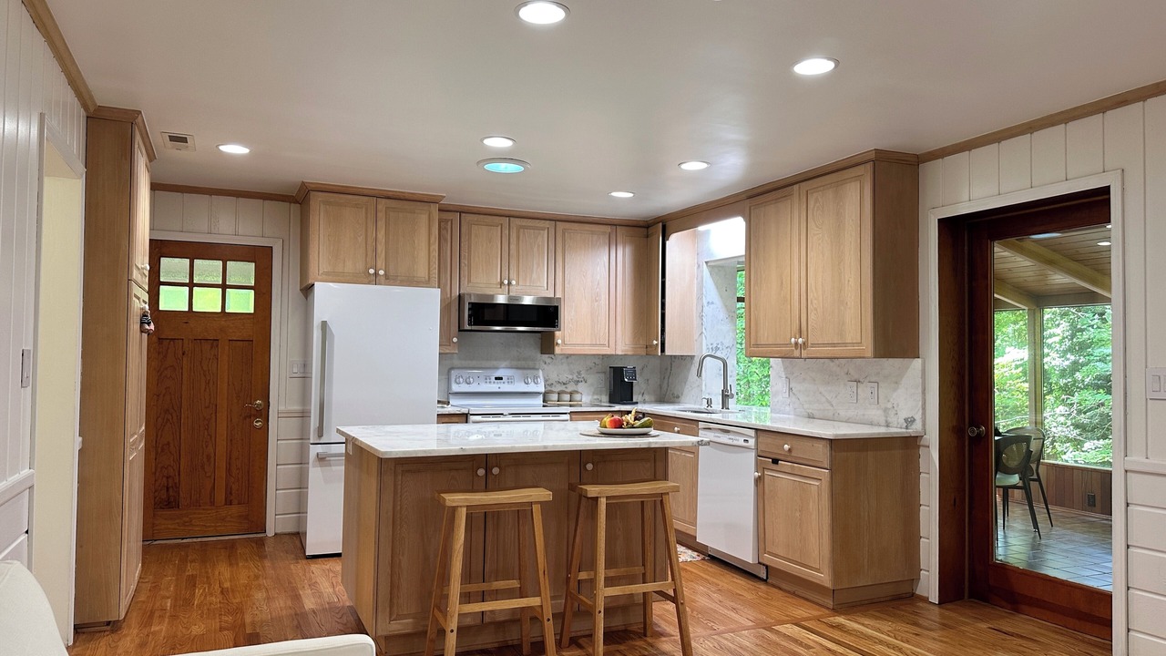 Photo of Kitchen in Winston - Salem